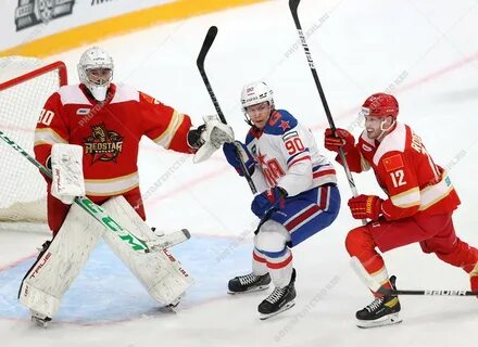 Ска спб куньлунь ред стар