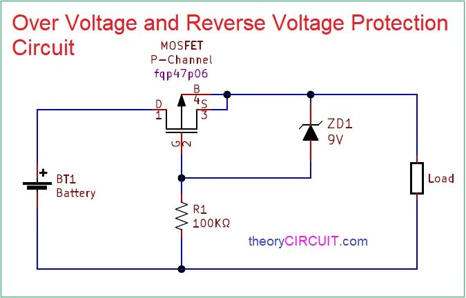 Over voltage. Reverse Voltage фотодиод. Under Voltage relay схема. Защита от перенапряжения на MOSFET 24v. Overvoltage Protection.