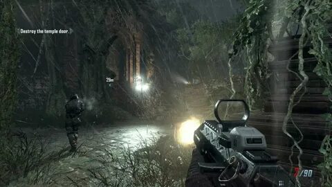 Ключи black ops 2