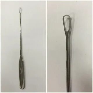 Кюретка хирургическая