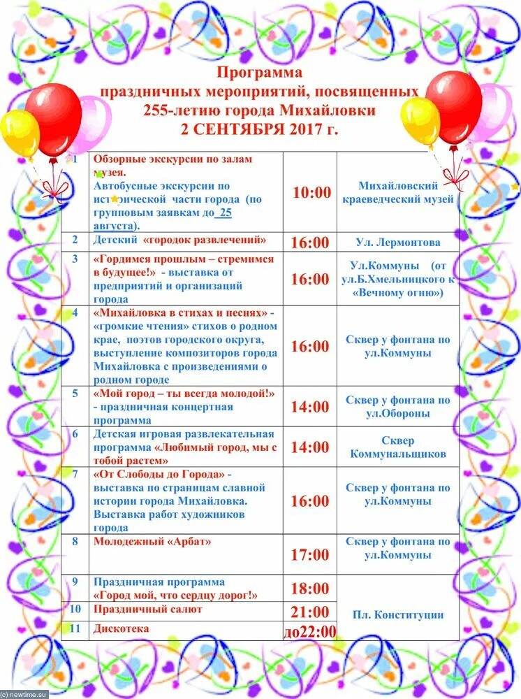 План мероприятий на день. Игровые программы примеры. Праздничная развлекательная программа. Детские игровые программы. Игровая программа для детей.