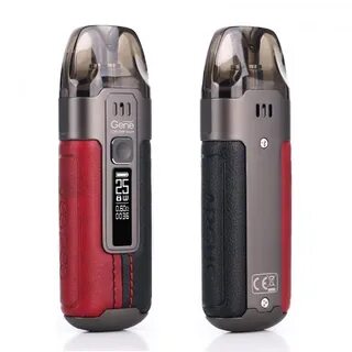 Pod система voopoo argus