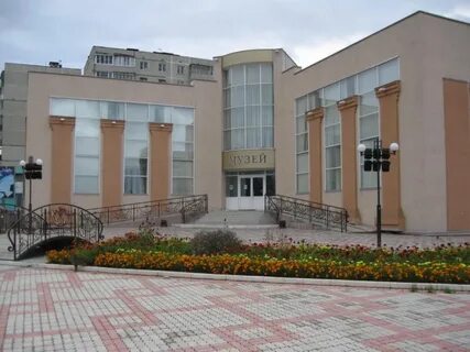 Музей истории новочебоксарска
