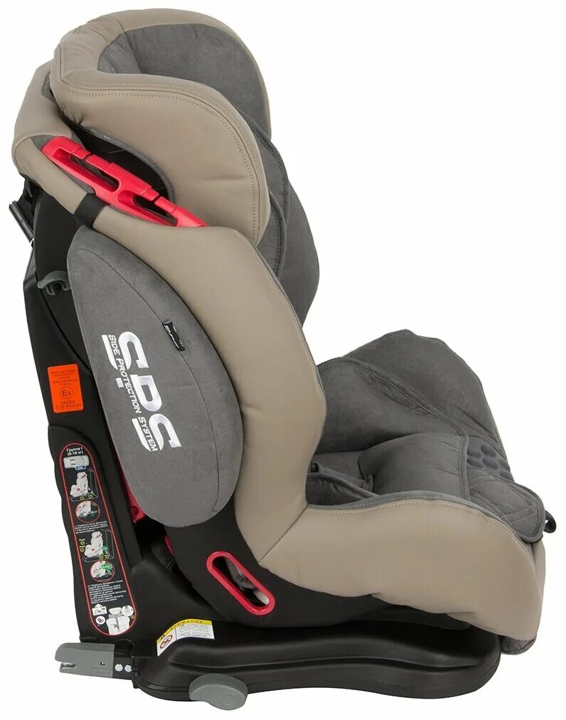 Детское автокресло capella. Capella s12312i isofix (sps). автокресло capella s12312i sps isofix. автокресло capella 12312i. автокресло группа 123 (9-36 кг) capella s12312i isofix (sps), black.