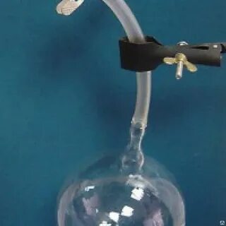 Воздух в шарике