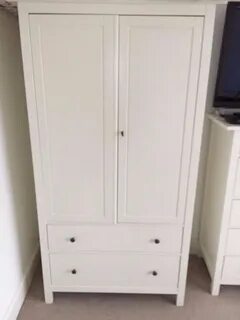 Hemnes gen 2