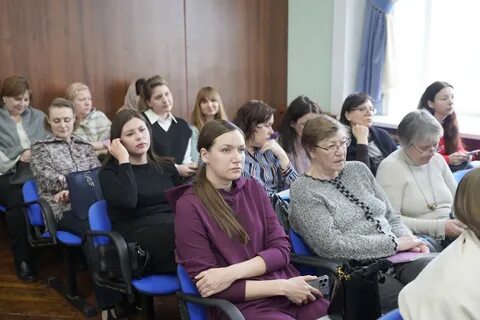 Научная конференция педагогов