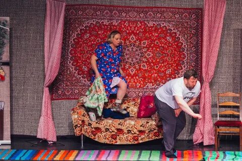 Мурлен мурло