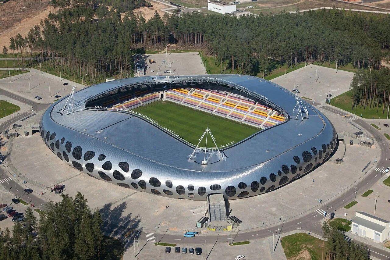 БАТЭ Борисов Арена. Футбольный стадион Arena Borisov. Стадион Борисов Беларусь. Стадион Борисов Арена.