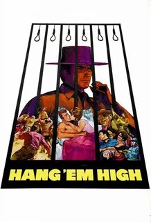 Hang high