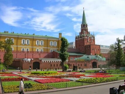 Магазин кремль
