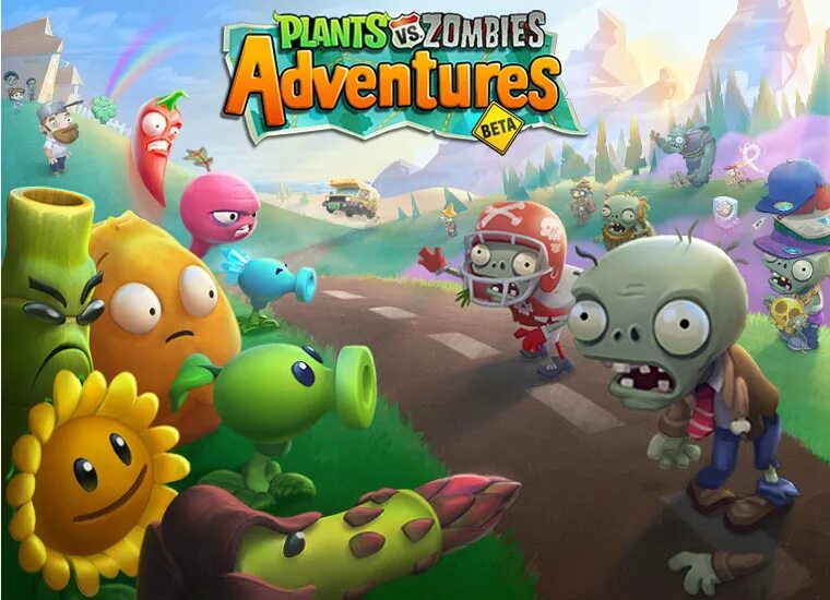 Plants vs Zombies Adventures. Растения против зомби адвенчер. Растения против зомби 3 растения. Игра Plants vs. Zombies 3. Zombie adventure