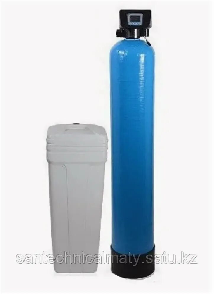 Умягчитель 0844/F64B/AlfaSoft купить в Москве Цена