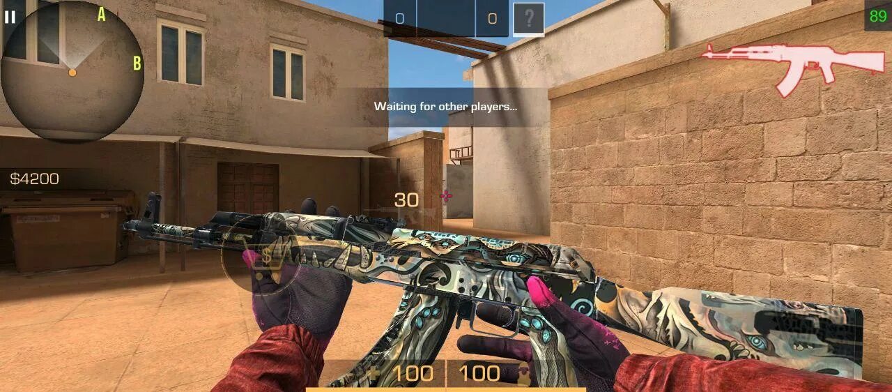 Установить сервер standoff 2. Установить сервер standoff 2