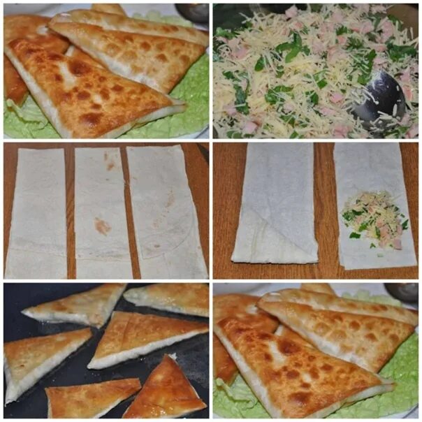 Что можно сделать из старого лаваша Вкуснейшн с Lana ilanavi Серия 15 (Сезон 1, 2022) смотреть онлайн в хорошем каче