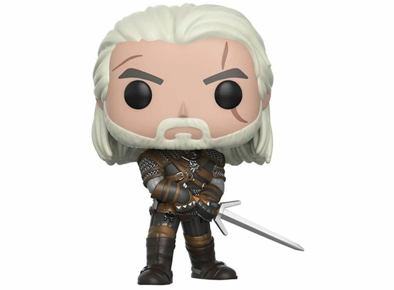 Funko pop witcher. Funko pop witcher