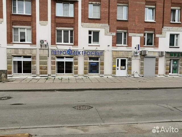 Меллоус просп энгельса 126 корп 1 фото Санкт петербург энгельса 126: найдено 85 картинок
