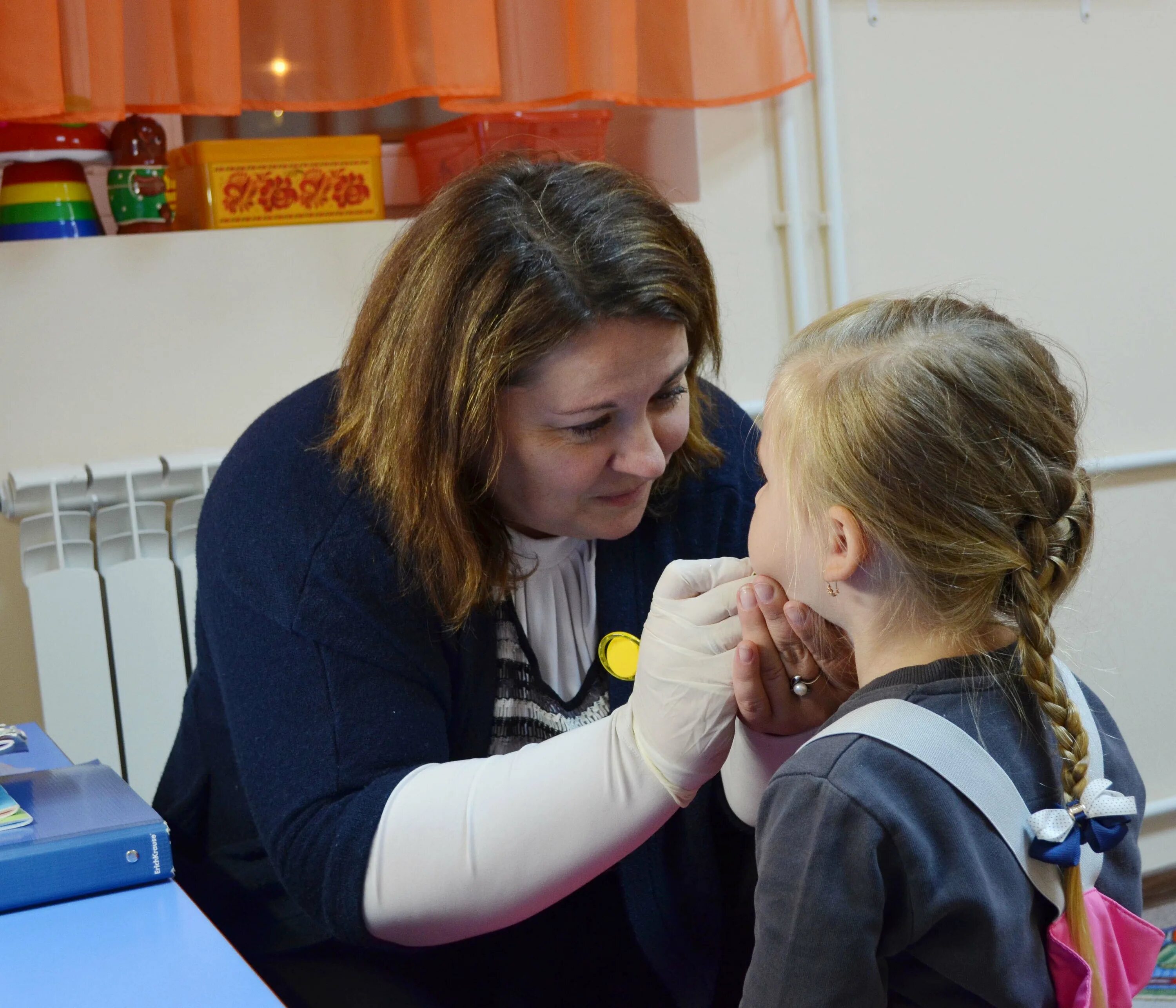 буквоежка старый оскол