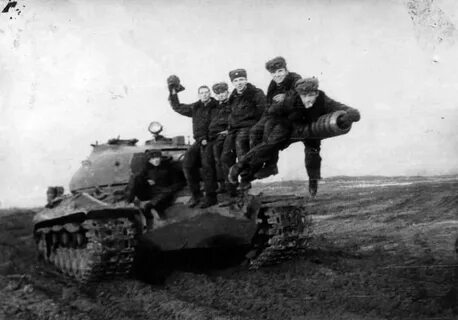 80 гвардейский танковый