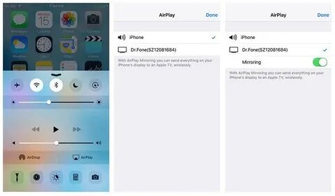 Как отключить на ios экран