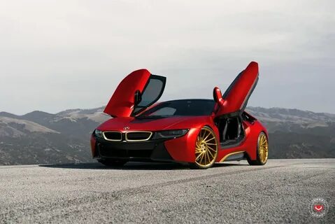 Red i 8