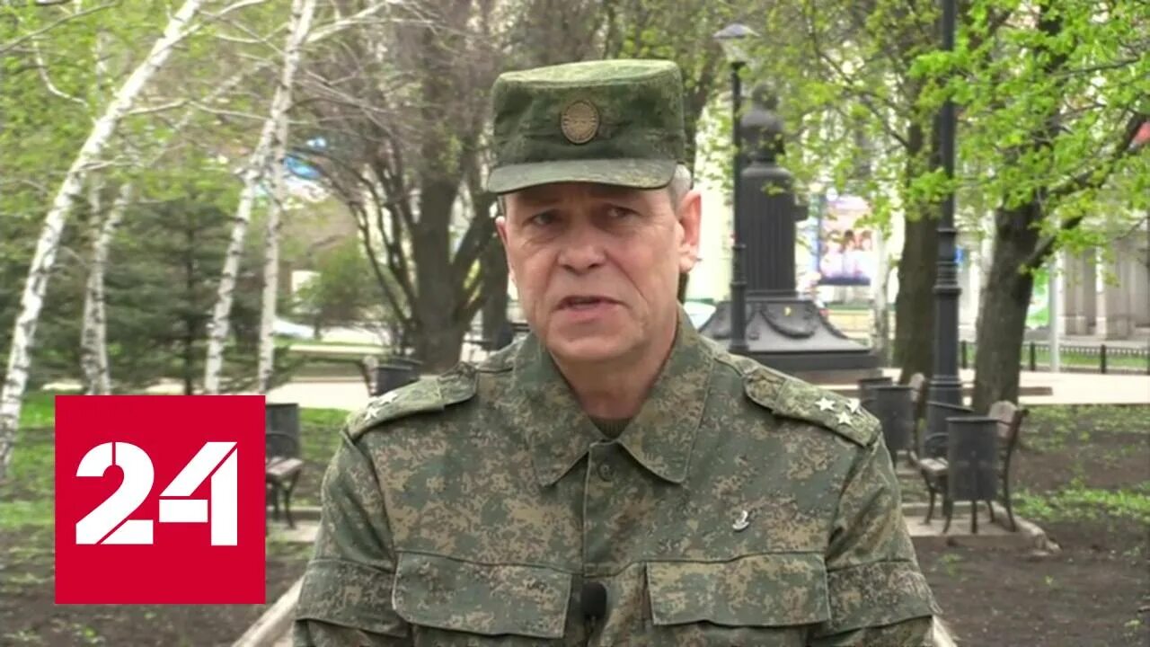 Басурин где он сейчас. Басурин днр.