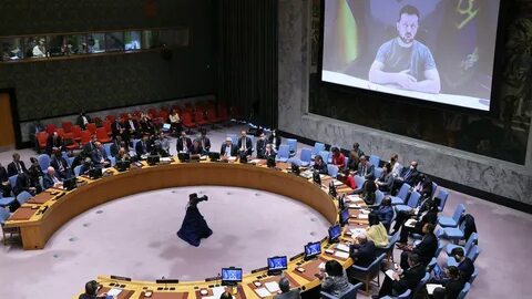 Право вето в оон