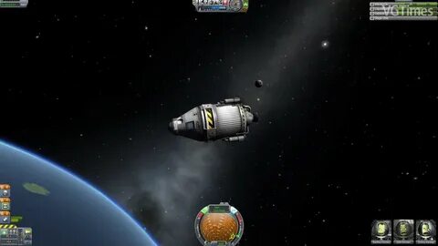 Программа space