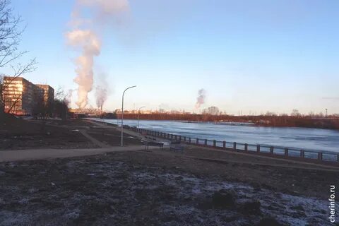 Передач череповце