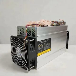Асик майнер bitmain