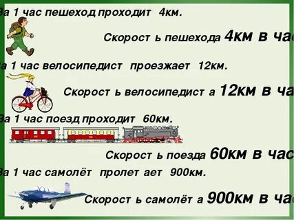 3 минуты 15 километров
