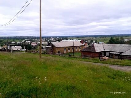 Погода краснобор