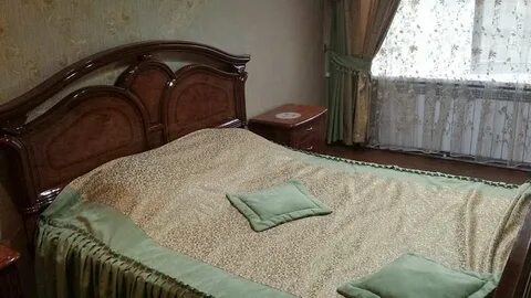 Гостиница кореновск