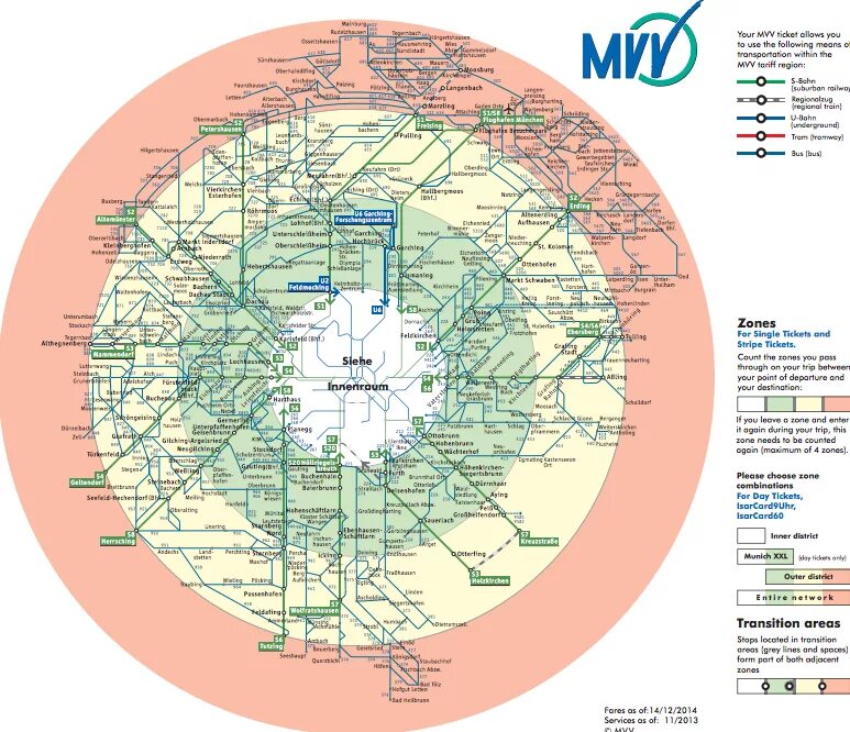 Зоны общественного транспорта. Мюнхен зоны общественного транспорта. Схема метро Мюнхена с зонами. Метро Мюнхена схема 2022. Зоны метро Мюнхена.
