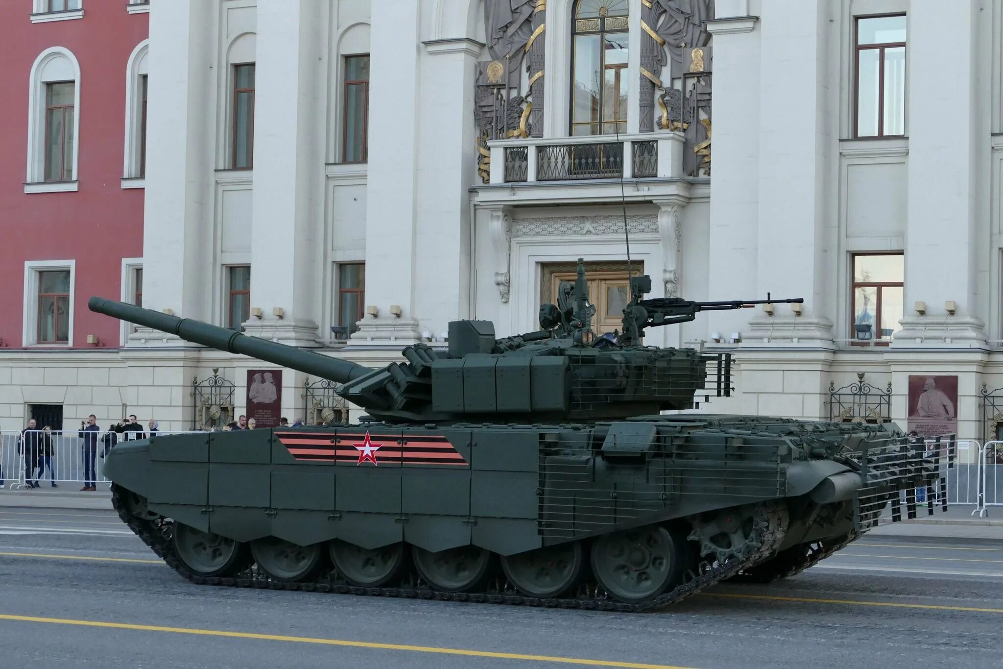 Т 3 м