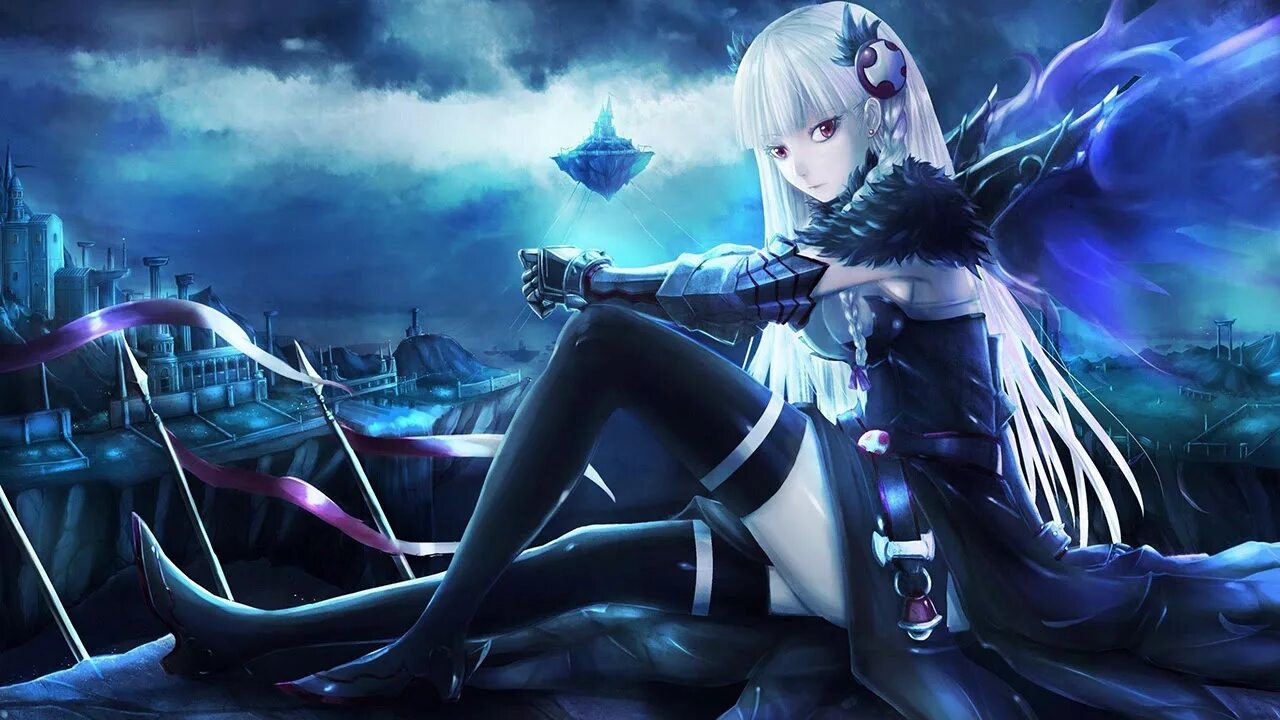 Душевные аниме обои. Полматери nightcore. Легенды nightcore. Аниме в стиле nightcore. Тачки 4 полматери.