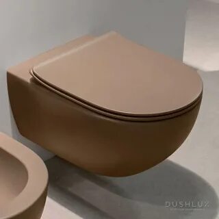 Унитазы bocchi