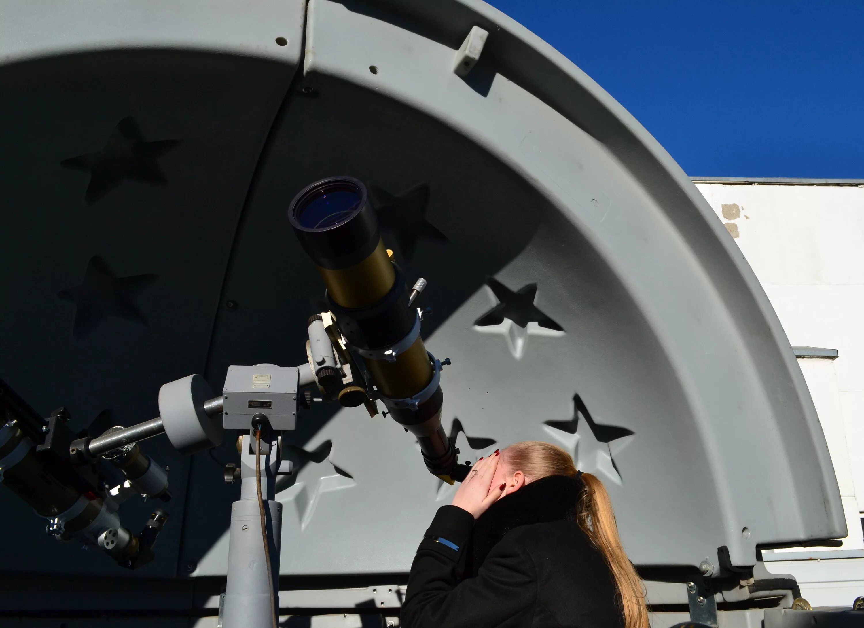 подготовка к региональному этапу по астрономии