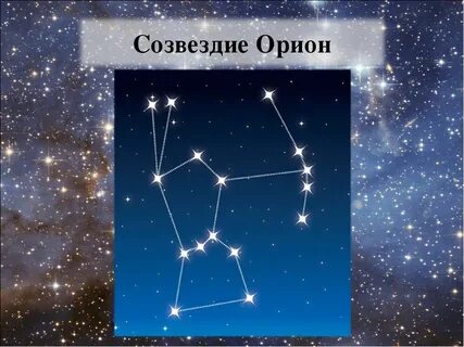 Звездное небо 4 класс окружающий мир видеоурок