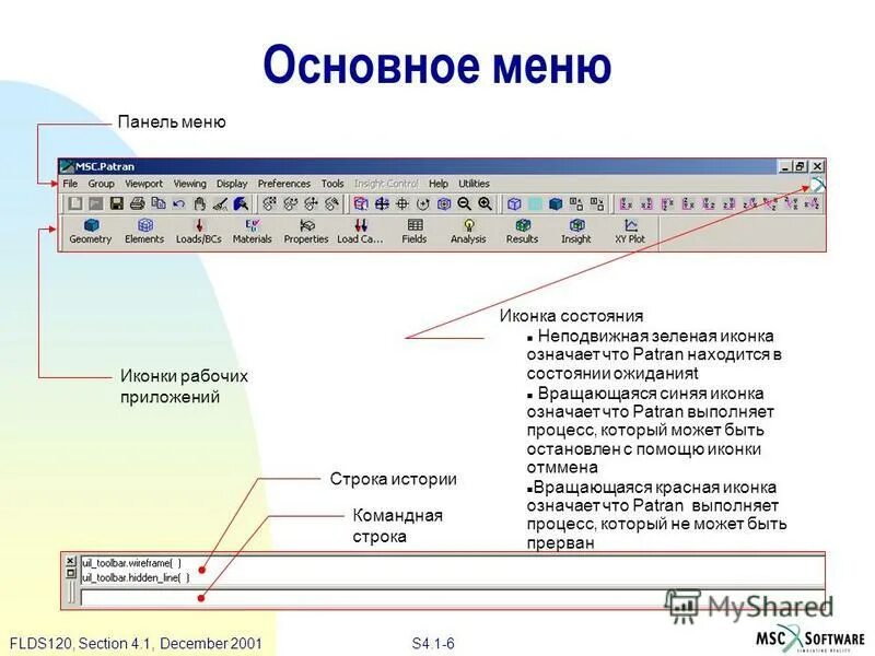 Добавить панель меню. Строка меню. панель меню. строка основного меню панель. верхняя строка меню.