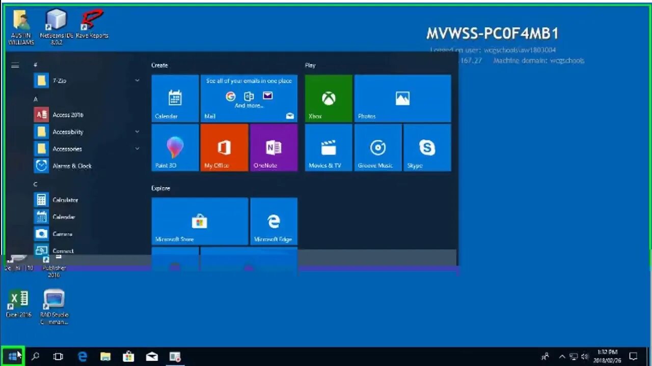 Как запустить программу на виндовс 10. Меню пуск виндовс 10. программы windows. спящий режим windows 10. программ виндовс пуск.
