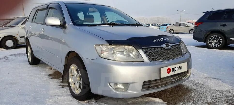 Тойота филдер 2001 год 121 кузов. Дром красноярск филдер. Дром красноярск филдер. Обвес modellista fielder 140. Тойота филдер в красноярске.
