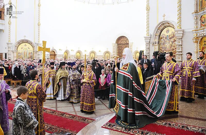 храм в борисово живоначальной троицы расписание богослужений