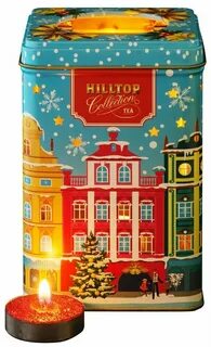 Чай hilltop