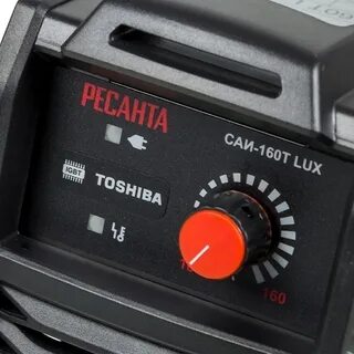 Ресанта 220 саи люкс
