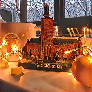 Новогодний паром