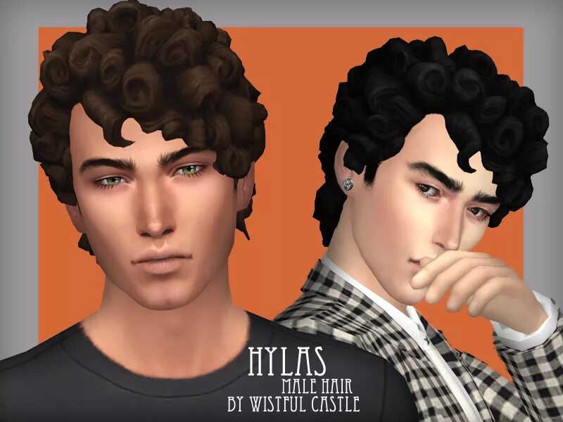 Кудрявые волосы симс. Симс 4 male curly hair. Волосы симс 4 hair SIMS 4. Симс 3 кудрявые волосы мужские. Симс 4 кудри мужские.