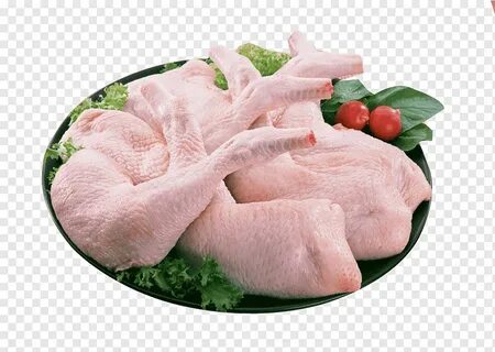 Chicken but