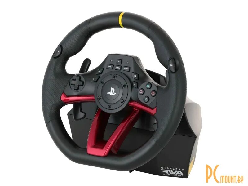 Wireless racing wheel apex. Руль wireless racing wheel apex ps4-142e. руль hori wireless racing wheel apex (ps4-142e). руль для ps4 hori racing wheel apex. руль hori racing wheel apex (ps4-052e).