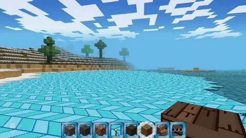 Ice craft